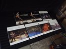 Bruce Springsteen & The E Street Band Live 1975-85 Vinyl Box Set Complete VG