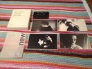 New Order Low-life Fact 100c Original Cassette In Box With Inserts VG+