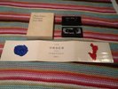 New Order Substance Fact 200c Original Cassette In Box With Insert VG+