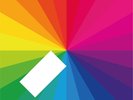 Jamie xx In Colour  LP vinyl record sealed