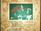 Lou Reed - Berlin. Vinyl LP Record First Press. US 1973. With Booklet. NM/NM