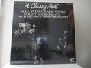 ELLA FITZGERALD - SINGS: COUNT BASIE - PABLO RECORDS-2312-132 - 