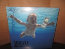 NIRVANA Nevermind 20th Anniversary Deluxe Edition 4 LP PICTURE DISC NEW