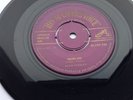 Hound Dog / Don't Be Cruel / Elvis Presley / HMV / Purple Label / Gold Print