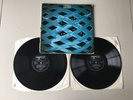 The Who - Tommy - UK 1st Press LP + Numbered Booklet