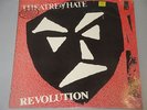 Theatre Of Hate - Revolution - TOH2 LP Record The Singles Album
