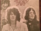 Spooky Tooth Spooky Two - Pink Rim vinyl LP UK ILPS9098