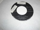 Jape Richardson Rockabilly 45 Monkey Song On Mercury Label