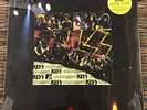 KISS - UNPLUGGED LP 1996 ORIGINAL SEALED PRESSING w/Hype 314 528 950-1 HTF