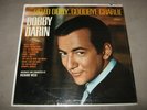 BOBBY DARIN from Hello Dolly to Goodbye Charlie RARE1st Mono SEALED NM LP T-2194