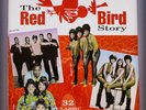THE RED BIRD STORY UK Import 2 LP SET-DIXIE CUPS-DEE DEE WARWICK-SHANGRI-LAS