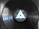Pink Floyd Dark Side Of The Moon 1st PRESS Solid Blue Prism