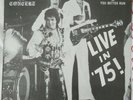 Elvis Presley Rare sleeve ONLY