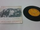 The Rolling Stones - Route 66 / Carol - Single 7