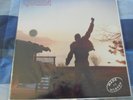 Queen Made In Heaven Ivory Vinyl 1995