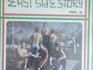East side story Vol .3 lowrider oldies,oldies compilation,  rare lp,vinyl