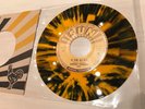 THIRD MAN RECORDS Johnny Powers Sun Ray 7