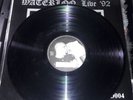 (1998)HSR-004  ORIGINAL LIVE '92 SOCIETY RECORDS ROCK-O-RAMA VINYL