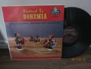 ERNST MOSCH.FESTIVAL IN BOHEMIA.London.Canadian pressing.