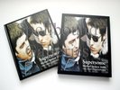 OASIS - Supersonic -The Oasis Photographs - Michael Spencer Jones