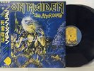 IRON MAIDEN 