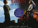 Soundtrack: Sleepless In Seattle (Translucent Blue Vinyl) LP