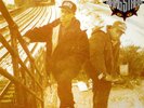 Gang Starr ?– Step In The Arena LP