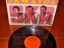 TOÑO TONO QUIRAZCO Jamaica Ska SURF SKA LATIN JAZZ SOUL EX/EX 1965 MEXICO 12