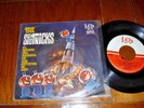 THE SPOTNICKS El Sonido Del Manana 1966 MEXICO 7