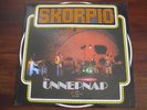Skorpio Unnepnap LP RARE HUNGARY PROG ROCK DRUM BREAKS SLEAZY FUNK GROOVES HEAR