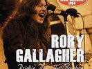RORY GALLAGHER  Drinkin' Down the Bourbon Vinyl LP NEW & SEALED
