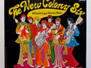 THE NEW COLONY SIX - ATTACKING A STRAW MAN - ORIGINAL 1969 US LP - POP/PSYCH