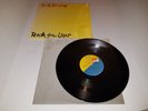 BAD BRAINS Rock For Light Original LP 1st press VINYL PRESSING RARE IN SHRINK