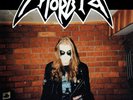Morbid ?– Disgusting Semla LP