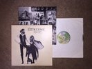Rumours by Fleetwood Mac 1977 Vinyl Warner Bros. Records 1st Press W/ Insert