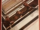 Vinyle The Beatles / 1962-1966 UK « Pochette Red / Rouge »