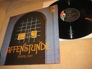 Popol Vuh LP Affenstunde original krautrock psychedelic Liberty Records