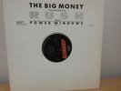 Rush - The Big Money. 33 Single Promo. No Reserve.