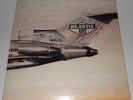 BEASTIE BOYS Licensed To Ill lp Vinyl Album Orig '86 US Def Jam BFC 40238 VG++