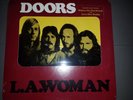 album lp The Doors La Woman 1970/71 Factory sealed