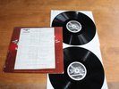 The Police - / USA Radio Show 2LP / Off The Record #83-39 - 9/19/83