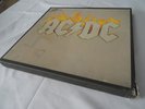ACDC BOX AC/DC1 6 LP SET ALBERT LABEL 33 RPM plus  12