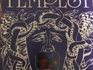 Original Tempest Living In Fear Vinyl LP Good Condition