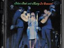 Peter, Paul and Mary - In Concert [2 SACD] SEALED