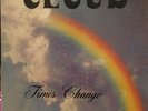 CLOUD Times Change LP FLYTE CLD 101 orig Private Press Modern Soul signed NM