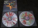 Metroid Trilogy Video Game Soundtrack vinyl LP Moonshake Nintendo Vinyl zelda