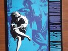 Guns N' Roses - Use Your Illusion II   2 × Vinyl, LP