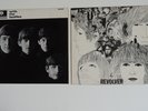 2 UK LP's  The Beatles 