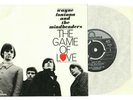 Wayne Fontana and the Mindbenders - Game Of Love EP 7