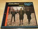 THE JAM SNAP VINYL DOUBLE LP SNAP1  EXCELLENT CONDITION 1983 UK ORIGINAL 1ST